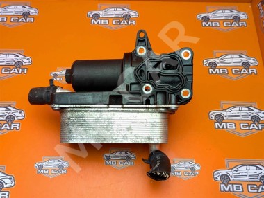 Теплообменник MERCEDES-BENZ CLA-класс C117/X117 (2013 - 2016) — Разборка Мерседес