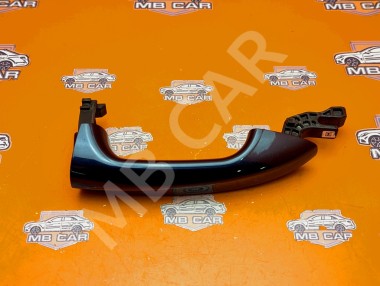 Ручка двери наружняя MERCEDES-BENZ E-класс W213/S213/C238/A238 (2016 - 2021) — Разборка Мерседес