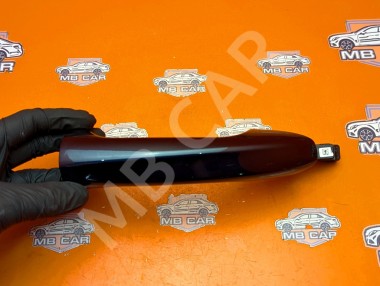 Ручка двери наружняя MERCEDES-BENZ E-класс W213/S213/C238/A238 (2016 - 2021) — Разборка Мерседес