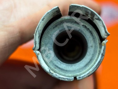 Провода высоковольтные MERCEDES-BENZ E-класс W211/S211 (2002 - 2006) &mdash; Разборка Мерседес