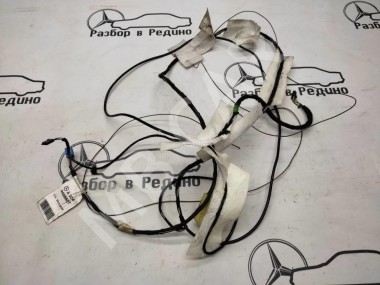Проводка потолочная MERCEDES-BENZ C-класс W204/S204 (2006 - 2011) — Разборка Мерседес