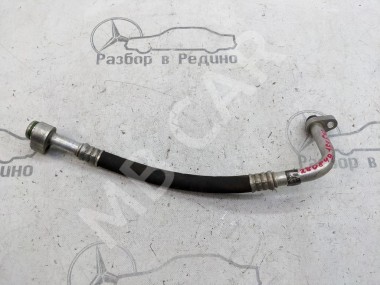 Трубка кондиционера MERCEDES-BENZ M-класс W164 (2005 - 2008) — Разборка Мерседес