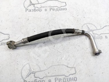 Трубка кондиционера MERCEDES-BENZ M-класс W164 (2005 - 2008) — Разборка Мерседес
