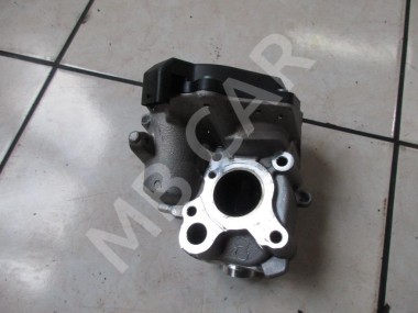 Клапан EGR MERCEDES-BENZ Sprinter W906 (2006 - 2019) — Разборка Мерседес