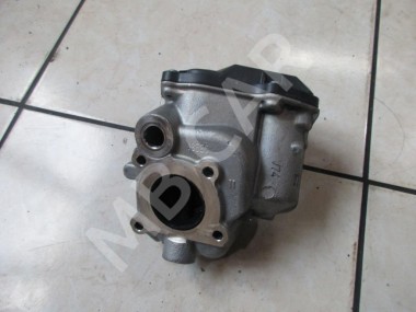 Клапан EGR MERCEDES-BENZ Sprinter W906 (2006 - 2019) — Разборка Мерседес