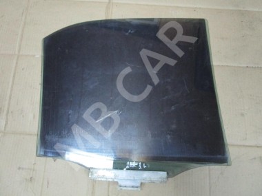 Стекло заднее левое MERCEDES-BENZ C-класс W202/S202 (1993 - 1997) — Разборка Мерседес