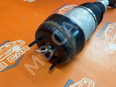 Пневмостойка передняя MERCEDES-BENZ GL-класс X166 (2012 - 2016) — Разборка Мерседес