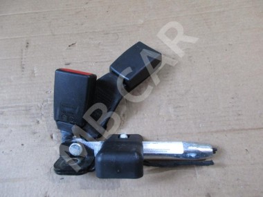 Замок ремня безопасности MERCEDES-BENZ C-класс W203/S203/CL203 рестайлинг (2004 - 2008) — Разборка Мерседес