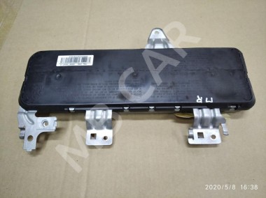 Подушка безопасности дверная MERCEDES-BENZ C-класс W203/S203/CL203 (2000 - 2004) — Разборка Мерседес