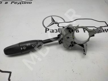 Переключатель подрулевой MERCEDES-BENZ S-класс W220 (1998 - 2005) — Разборка Мерседес