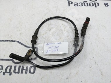 Датчик ABS MERCEDES-BENZ C-класс W203/S203/CL203 (2000 - 2004) — Разборка Мерседес