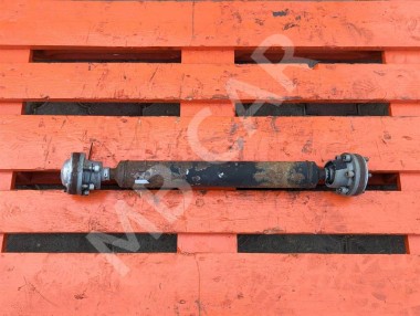 Кардан передний MERCEDES-BENZ GL-класс X166 (2012 - 2016) — Разборка Мерседес