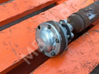 Кардан передний MERCEDES-BENZ GL-класс X166 (2012 - 2016) — Разборка Мерседес