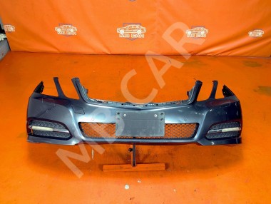 Бампер передний MERCEDES-BENZ E-класс W212/S212/C207/A207 (2009 - 2013) &mdash; Разборка Мерседес