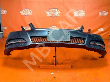 Бампер передний MERCEDES-BENZ E-класс W212/S212/C207/A207 (2009 - 2013) &mdash; Разборка Мерседес