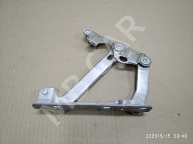 Петля капота MERCEDES-BENZ SLK-класс R171 (2004 - 2008) — Разборка Мерседес