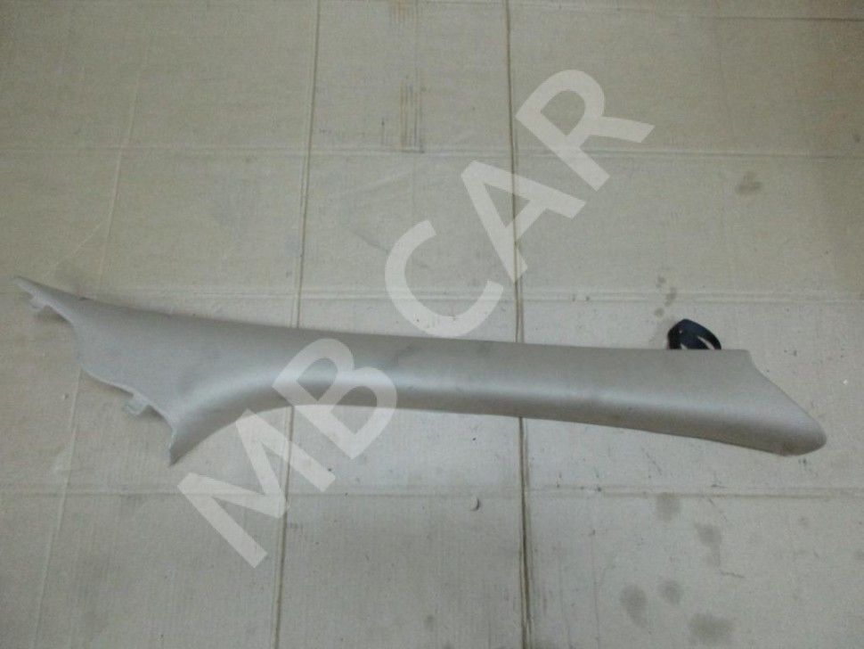 Накладка передней стойки MERCEDES-BENZ R-класс W251 (2005 - 2007) фото 1 — Разборка Мерседес