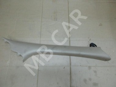 Накладка передней стойки MERCEDES-BENZ R-класс W251 (2005 - 2007) — Разборка Мерседес