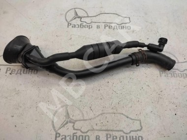 Горловина бака мочевины MERCEDES-BENZ Sprinter W906 (2006 - 2019) — Разборка Мерседес