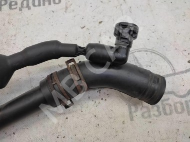 Горловина бака мочевины MERCEDES-BENZ Sprinter W906 (2006 - 2019) — Разборка Мерседес