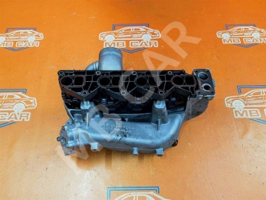 Коллектор впускной MERCEDES-BENZ Sprinter w906 — Разборка Мерседес