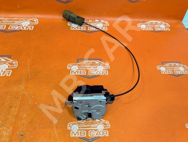 Замок багажника MERCEDES-BENZ M-класс W164 (2005 - 2008) — Разборка Мерседес