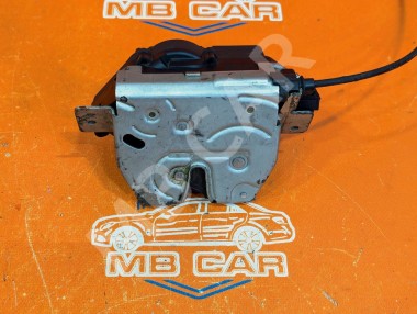 Замок багажника MERCEDES-BENZ M-класс W164 (2005 - 2008) — Разборка Мерседес