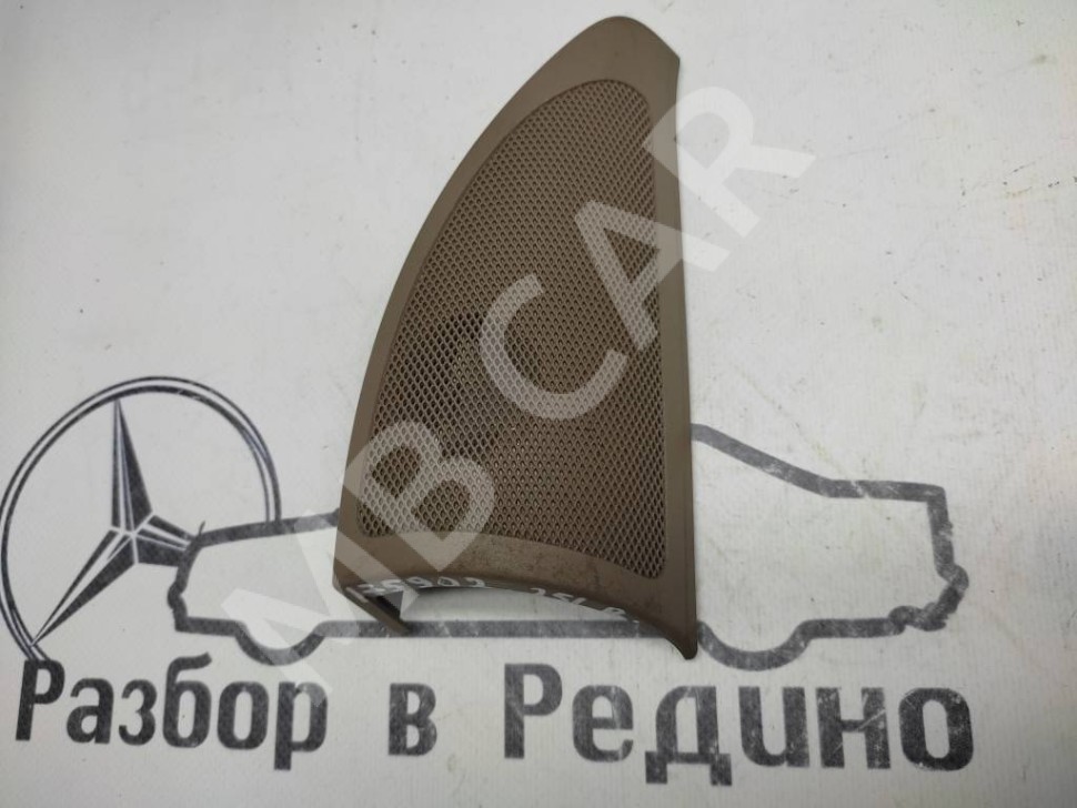 Уголок зеркала MERCEDES-BENZ R-класс W251 (2005 - 2007) фото 1 — Разборка Мерседес