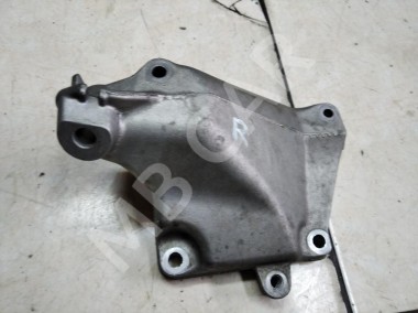 Лапа правая MERCEDES-BENZ GL-класс X164 рестайлинг (2009 - 2012) — Разборка Мерседес