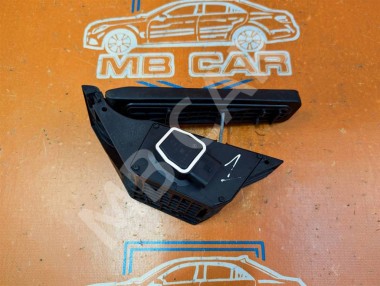 Педаль газа электронная MERCEDES-BENZ E-класс W212/S212/C207/A207 (2009 - 2013) — Разборка Мерседес