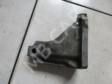 Лапа левая MERCEDES-BENZ M-класс W163 рестайлинг (2001 - 2005) — Разборка Мерседес