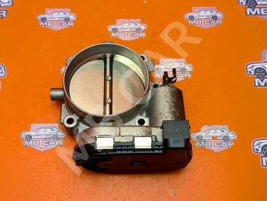Дроссельная заслонка MERCEDES-BENZ M-класс AMG W166 (2011 - 2015) — Разборка Мерседес