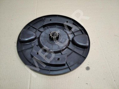 Поддон запасного колеса MERCEDES-BENZ S-класс W221 (2005 - 2009) — Разборка Мерседес