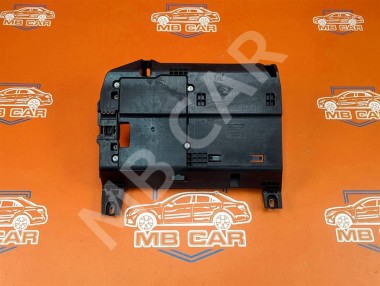 Кронштейн крепления ЭБУ MERCEDES-BENZ A-класс W177 (2018 - 2023) — Разборка Мерседес