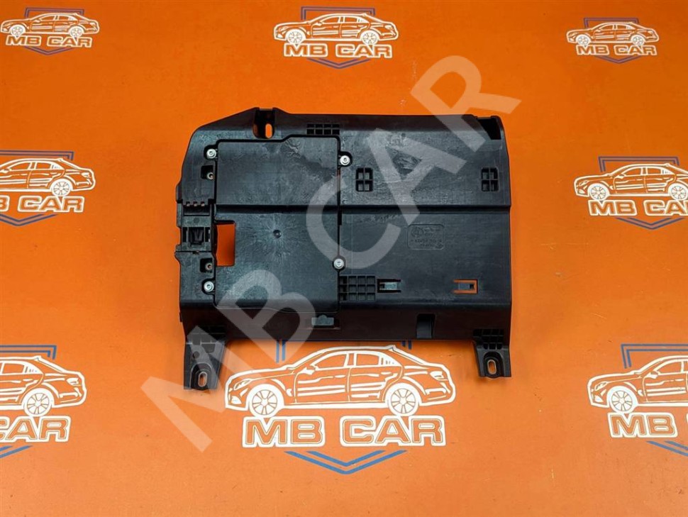 Кронштейн крепления ЭБУ MERCEDES-BENZ A-класс W177 (2018 - 2023) фото 1 — Разборка Мерседес