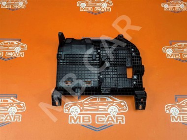 Кронштейн крепления ЭБУ MERCEDES-BENZ A-класс W177 (2018 - 2023) — Разборка Мерседес