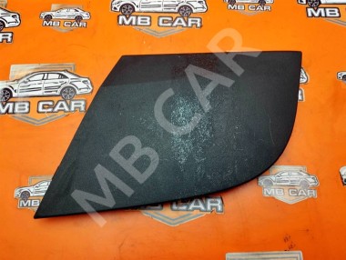 Накладка MERCEDES-BENZ B-класс W245 (2005 - 2009) — Разборка Мерседес