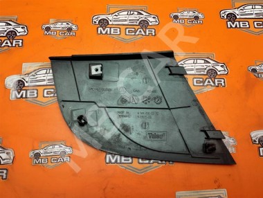 Накладка MERCEDES-BENZ B-класс W245 (2005 - 2009) — Разборка Мерседес