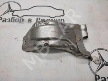 Защитный экран MERCEDES-BENZ E-класс W212/S212/C207/A207 (2009 - 2013) — Разборка Мерседес