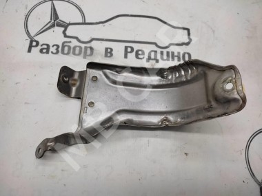 Защитный экран MERCEDES-BENZ E-класс W212/S212/C207/A207 (2009 - 2013) — Разборка Мерседес