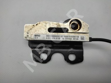 Датчик MERCEDES-BENZ M-класс W164 (2005 - 2008) — Разборка Мерседес