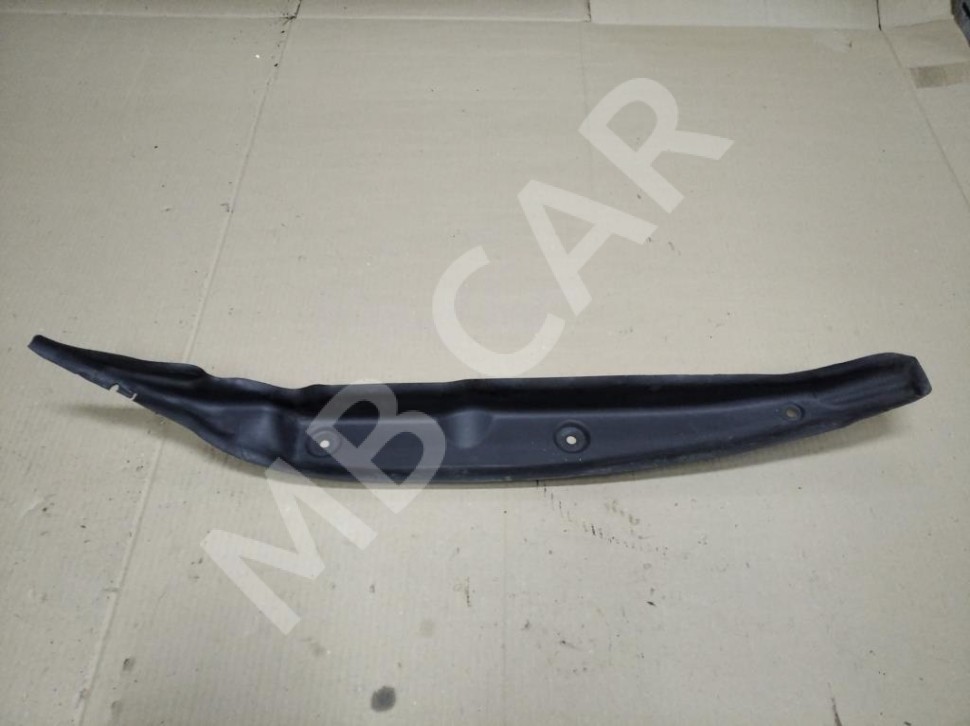 Пыльник крыла MERCEDES-BENZ GL-класс X164 (2006 - 2009) фото 1 — Разборка Мерседес