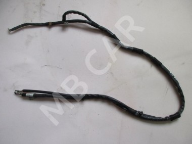 Провод стартера MERCEDES-BENZ M-класс AMG W166 (2011 - 2015) — Разборка Мерседес