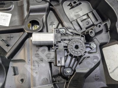 Стеклоподъемник задний левый MERCEDES-BENZ GLC-класс AMG X253 (2016 - 2019) — Разборка Мерседес