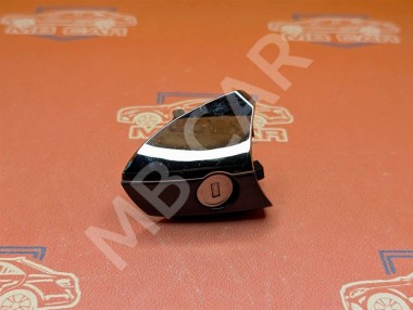 Личинки дверей MERCEDES-BENZ CLS-класс C218/X218 рестайлинг (2014 - 2017) — Разборка Мерседес