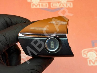 Личинки дверей MERCEDES-BENZ CLS-класс C218/X218 рестайлинг (2014 - 2017) — Разборка Мерседес