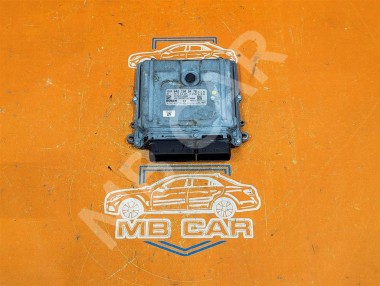 Блок управления двигателем MERCEDES-BENZ M-класс W164 (2005 - 2008) — Разборка Мерседес