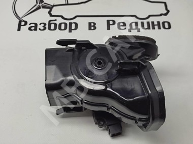 Воздушный канал MERCEDES-BENZ GLC-класс Coupe C253 (2016 - 2019) — Разборка Мерседес