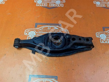 Рычаг задней стойки (лодка) MERCEDES-BENZ C-класс W203/S203/CL203 (2000 - 2004) — Разборка Мерседес