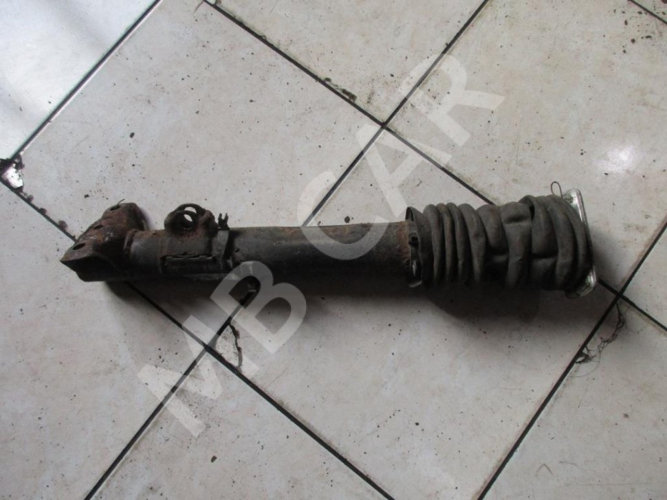 Стойка передняя MERCEDES-BENZ W124 W124/S124/C124/A124 (1984 - 1993) фото 1 &mdash; Разборка Мерседес